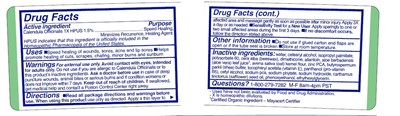 Drug Facts (Drug Facts)
